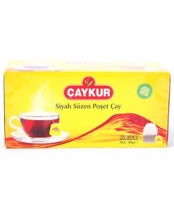 Caykur Süzen Poset Cay 50gr