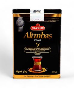 Alternative view of Caykur Altinbas Classic Tee 400g