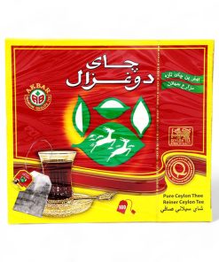 Do Ghazal Ceylon Tea Rot 200g (Beutel)