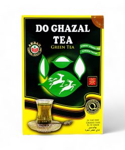 Do Ghazal Grüner Tea 500g