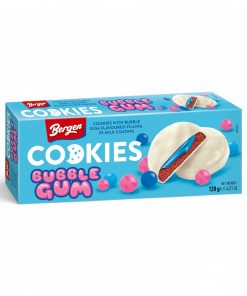 Bergen Bubble Gum