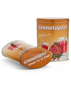 Ottoman Cay Nar Dose