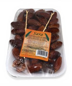 Datteln Tunesien Ravier 400g