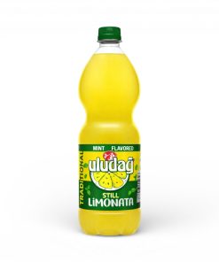 Alternative view of Uludag Limonata Still Zero