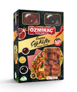 Özmirac Gurme Cigköfte Acili
