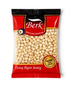 Berk weiße Kichererbsen