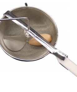 Passiermaschine ø 18 cm mit Handgriff