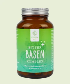 Alternative view of Bitterliebe Plus Bitter Basen Komplex