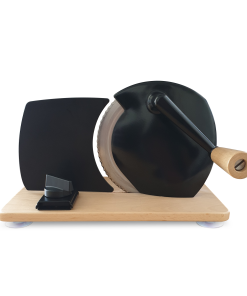 Alternative view of Allesschneider Retro