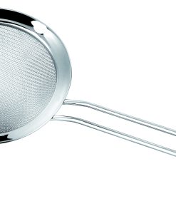 Alternative view of Sieb Edelstahl GrandCHEF 12cm