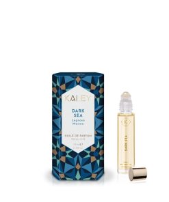 Kaley – DARK SEA Huile de Parfum / Parfüm-Öl, Roll on