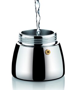 Alternative view of Espressomaschine Monte Carlo für 4 Tassen