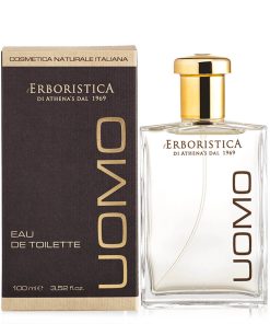Eau de Toilette