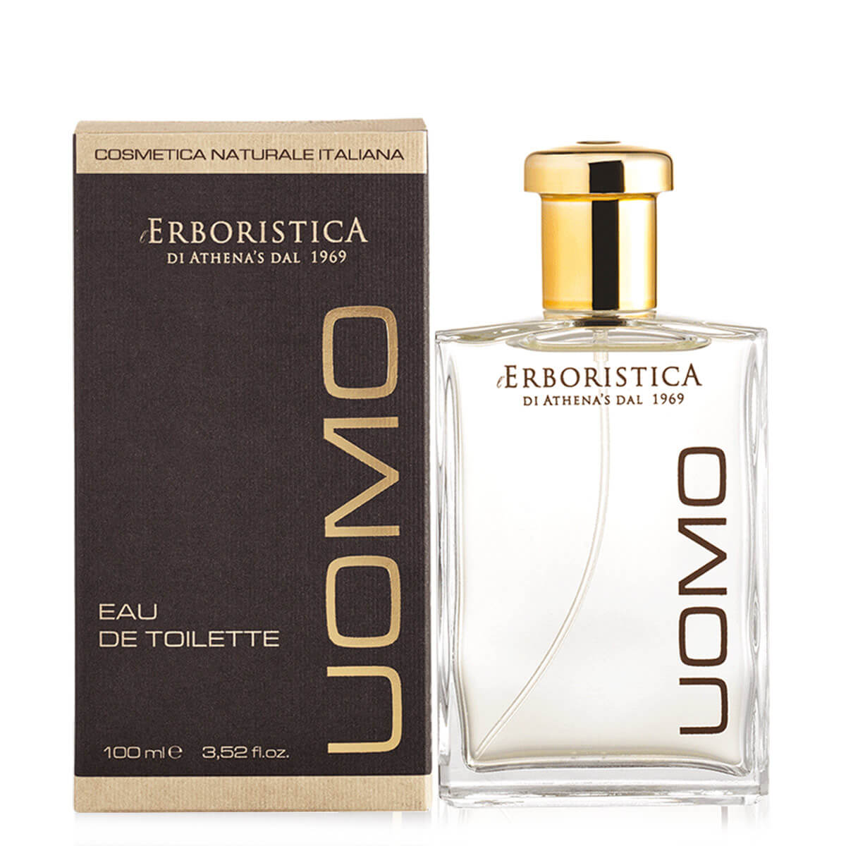 Eau de Toilette – Bild 2