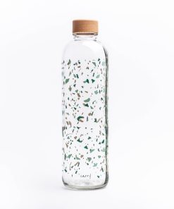 Alternative view of carry bottle 1,0 l „TERRAZZO“