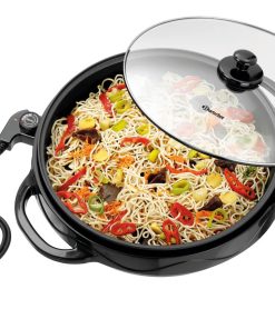 Barscher Multipfanne
