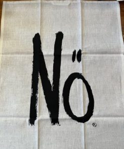 eDITION GUTE GEISTER – Geschirrtuch –  „Nö“
