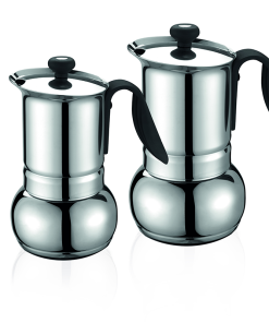 Espressokocher „Siena“