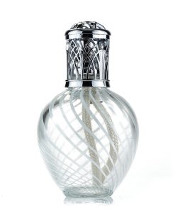 Alternative view of A&B Simply Spun Katalytische Lampe groß