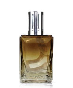 A&B Amber/Clear Katalytische Lampe klein