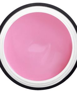 Alternative view of 3D Forming Gel- Pink 15ml