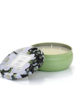 Alternative view of Scented Home Kerze – Jasmin & Tuberose