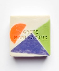 SEIFE CONSTANZE – LAVENDEL & THYMIAN – 26