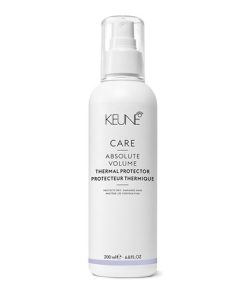 Alternative view of Keune Care Absolute Volume Thermal Protector (2020)