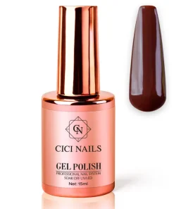 GELPOLISH COLOR – Chocolate Glaze 15ml