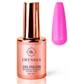 GELPOLISH COLOR – Neo Pink 15ml