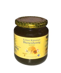 Waldhonig 250g