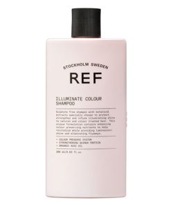 REF Illuminate Colour Shampoo