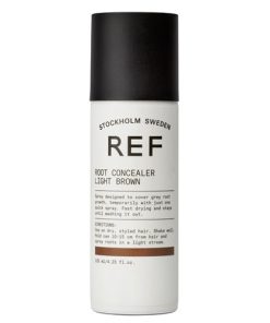 Alternative view of REF Root Concealer – Hellbraun