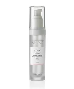 Keune Style Smooth Defrizz Serum N°17